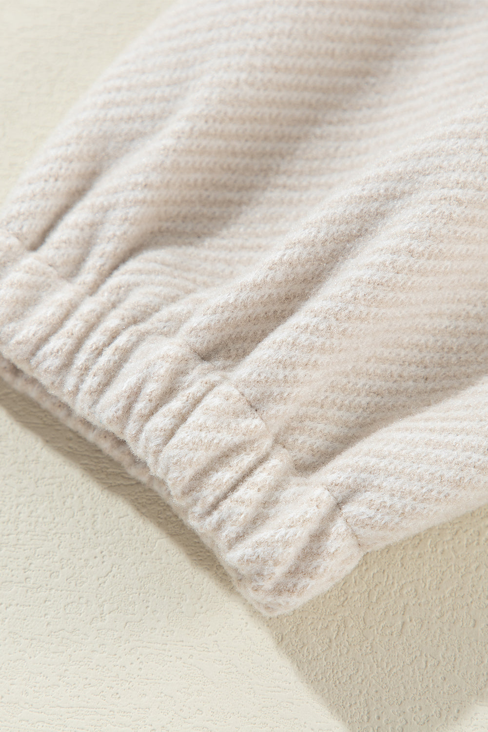 LIZAKOSHT  -  Baseball Collar Snap Down Jacket