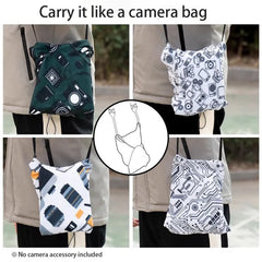 🔥🔥Cosmetics & Tablets & Camera Package Portable Protective Patch
