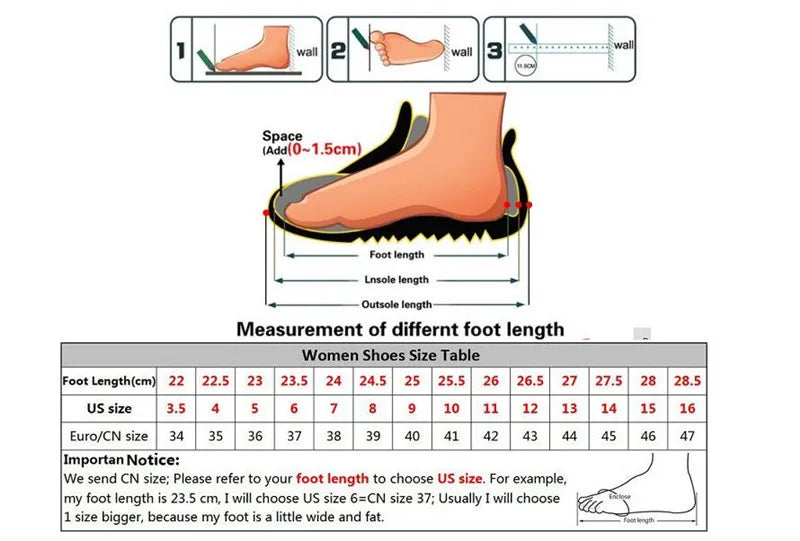 LIZAKOSHT  -  Sandals Women Summer Stiletto Pointed Toe Elastic Band Buckle Butterfly-Knot Elegant Ladies Feminine Sandals Women Pumps