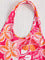 LIZAKOSHT  -  Women's Floral Print Backless Halter Tank Dress, Casual Sleeveless Short Dress for Summer Beach Holiday Vacation, Ladies Clothes for Daily Wear