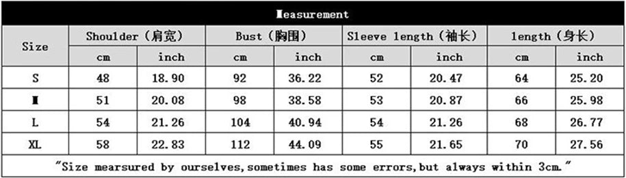 LIZAKOSHT  -  Fall Winter Sweater Women The American Flag Easter Independence Day New Year Top Pullover Jumper Jacket Long Sleeve 40927