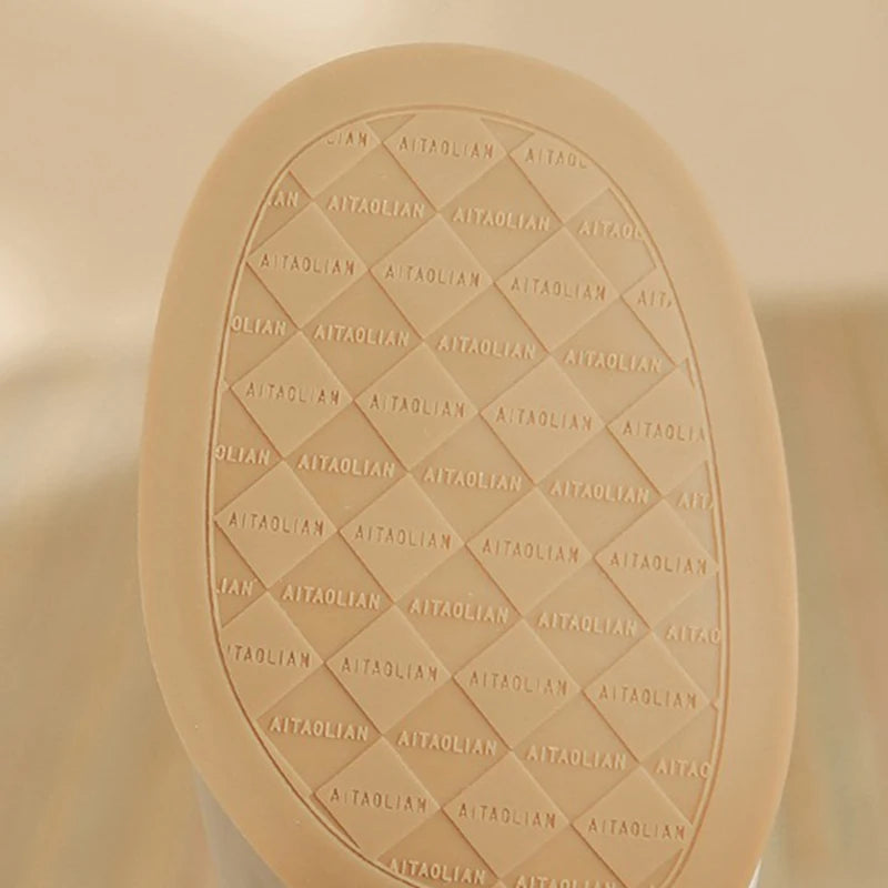 LIZAKOSHT  -  Women 5cm High Heels Cute Valentine Pumps Female Patent Leather Bow Square Heels Lady Elegant Metal Buckle Strap Mary Jane Shoes