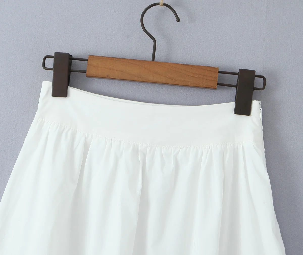 LIZAKOSHT  -  Summer French Elegant Short Sleeve Slim Waist 2 Pieces Long High Waist Skirt Suit Korean Fashion Casual 2 Piece Set