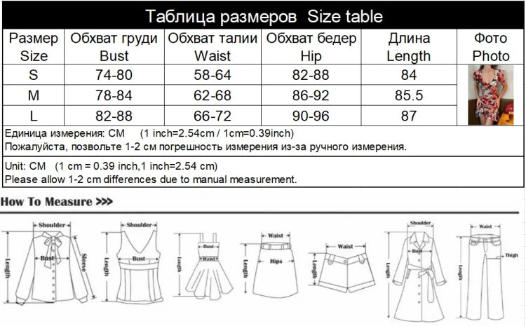 LIZAKOSHT  -  Holiday Print Women Mini Dresses Fashion Casual Deep V-Neck Short Sleeves Vestidos Summer Female Sexy Club Party Outfits Bodycon