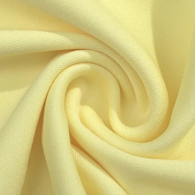 LIZAKOSHT  -  Backless Fashion Slim Maxi Dress Female Solid High Waist Patchwork Autumn Bandeau Long Sleeve Dress Women's Party Dress