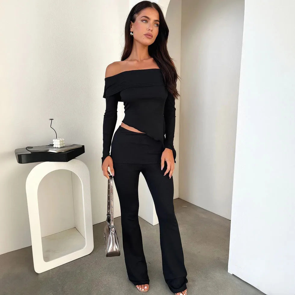 Lizakosht Summer Women Outfits Beach Dress Cover Ups For Female Pareo Up Bath Outlet Clothing One Line Shoulder Sexy Vacation