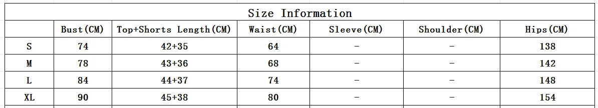 LIZAKOSHT  -  Spring Print Two Piece Set Women Sexy Square Collar Backless Tie-up Top+Short Outfit Summer Sleeveless Hollow Holiday Beach Suit