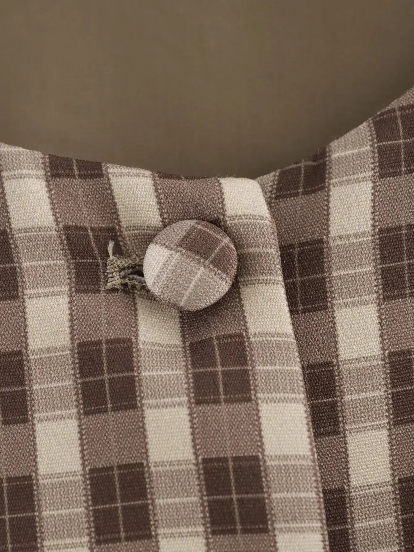 LIZAKOSHT  -  Plaid Skirt Suit Slim Suit Women's 2-piece O-neck Vest+trouser Skirt Summer Ladies' Elegant Suit New