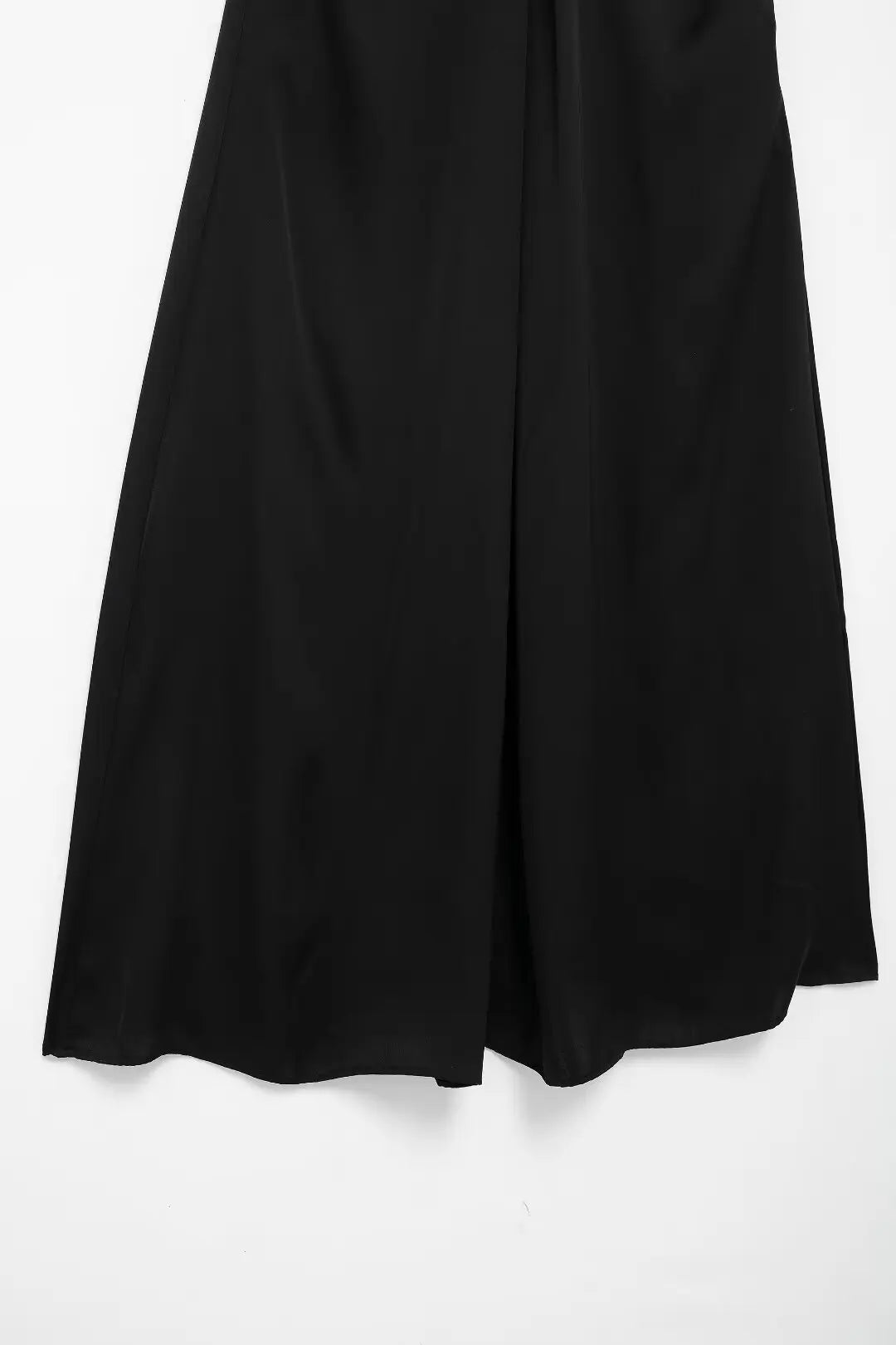LIZAKOSHT  -  New Fashion Backless Black Party Dress for Women Sleeveless Sexy Lace V-neck Decorative Long Dress Female Long Dress Elegant