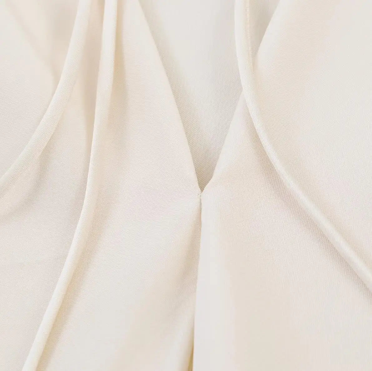 LIZAKOSHT  -  Holiday White 3D Embroidery Flower Short Sleeve Dresses Woman Ruched Chest Single-breasted Buttons Mini Dresses Vestidos Robe
