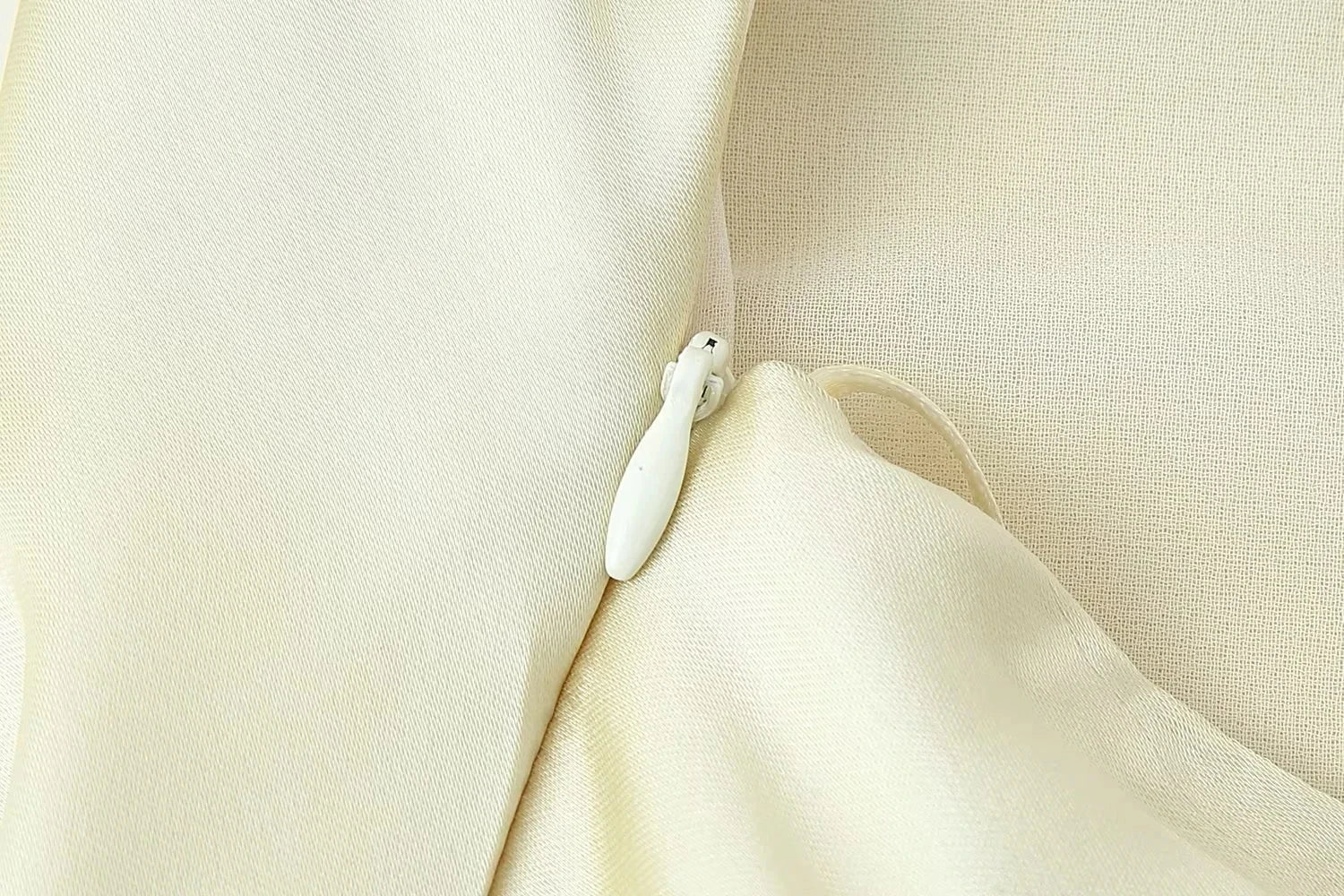 LIZAKOSHT  -  Satin Sexy Suspenders Long Dress Women 2025 New Summer Elegant Sleeveless Backless V Neck Dresses Chic Beach Party Evening Dress