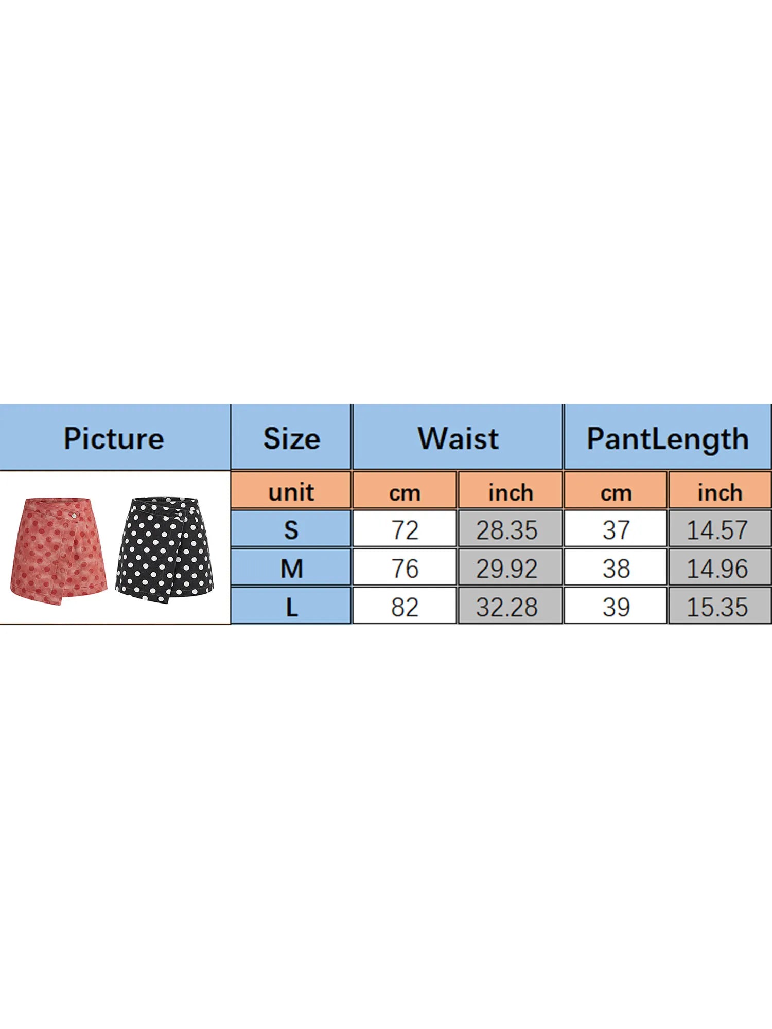 LIZAKOSHT  -  Women Y2K Polka Dot Denim Wrap Skirts Summer 2000s Vintage Mini Jeans Skirts Dress for Beach Vacation Streetwear