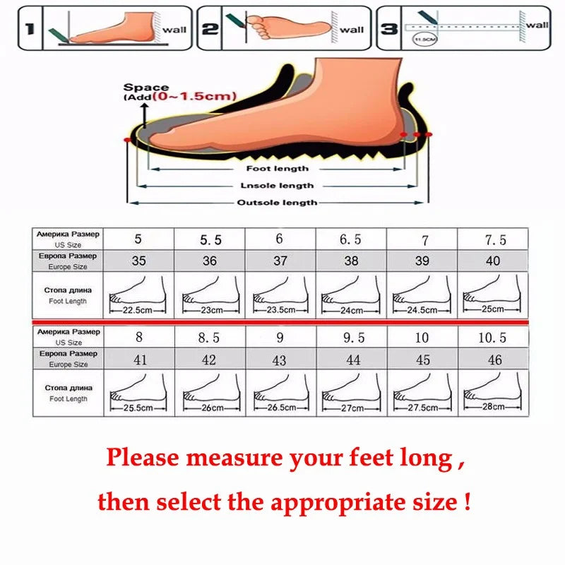LIZAKOSHT  -  New Women Shoes Retro Fashion Star Skateboard Shoes White Leather Sport Casual Shoes