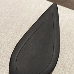 LIZAKOSHT  -  Women 4.5cm High Heels Concise Commuting Daily Pumps Female Pointed Toe Block Heels Lady Versatile Shallow Barefoot Shoes