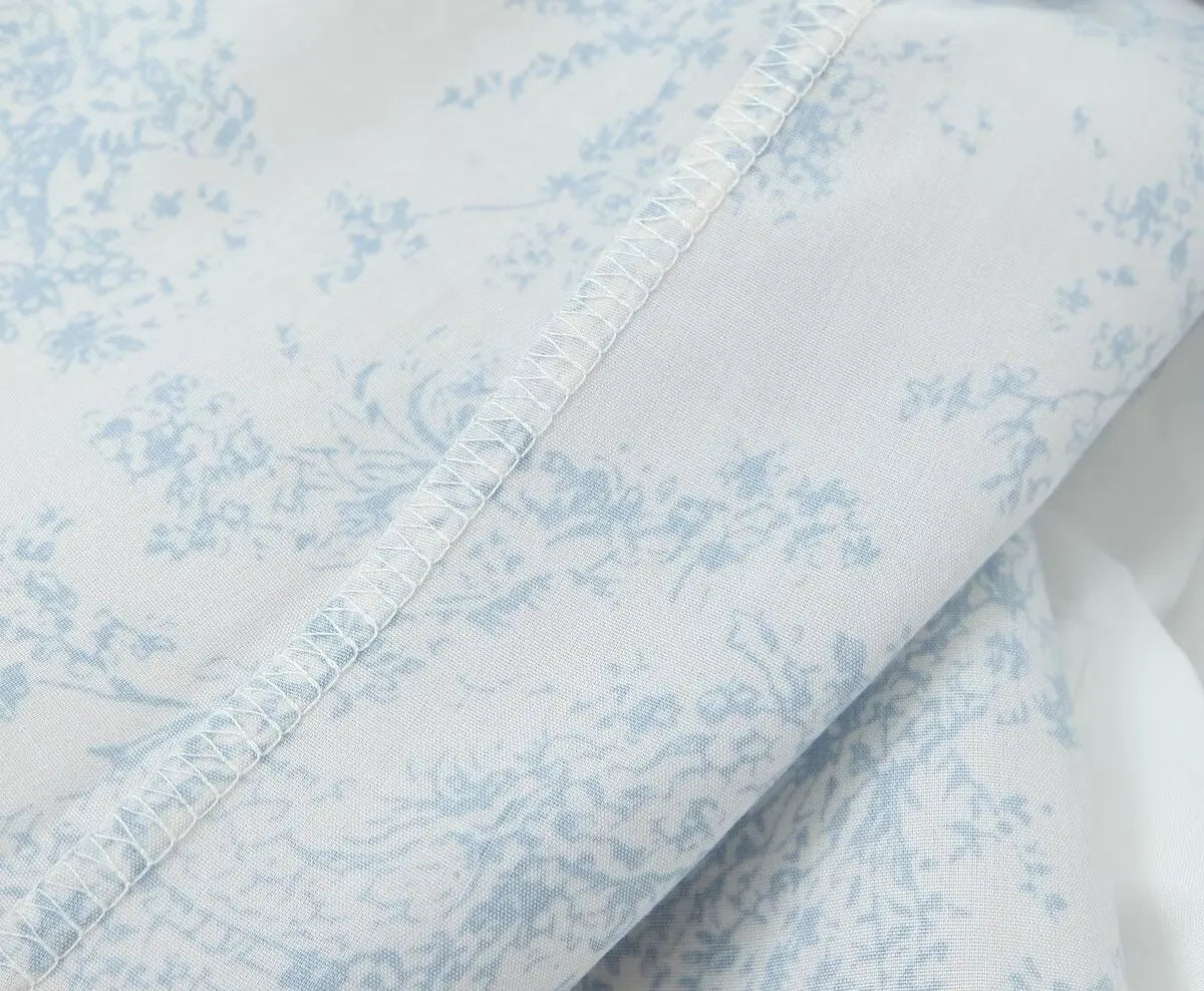 LIZAKOSHT  -  Floral Print Sling Short Dress For Women French Style Sexy Lace Up Bandage Back A-line Mini Dresses Summer 2025 New Holiday Robe