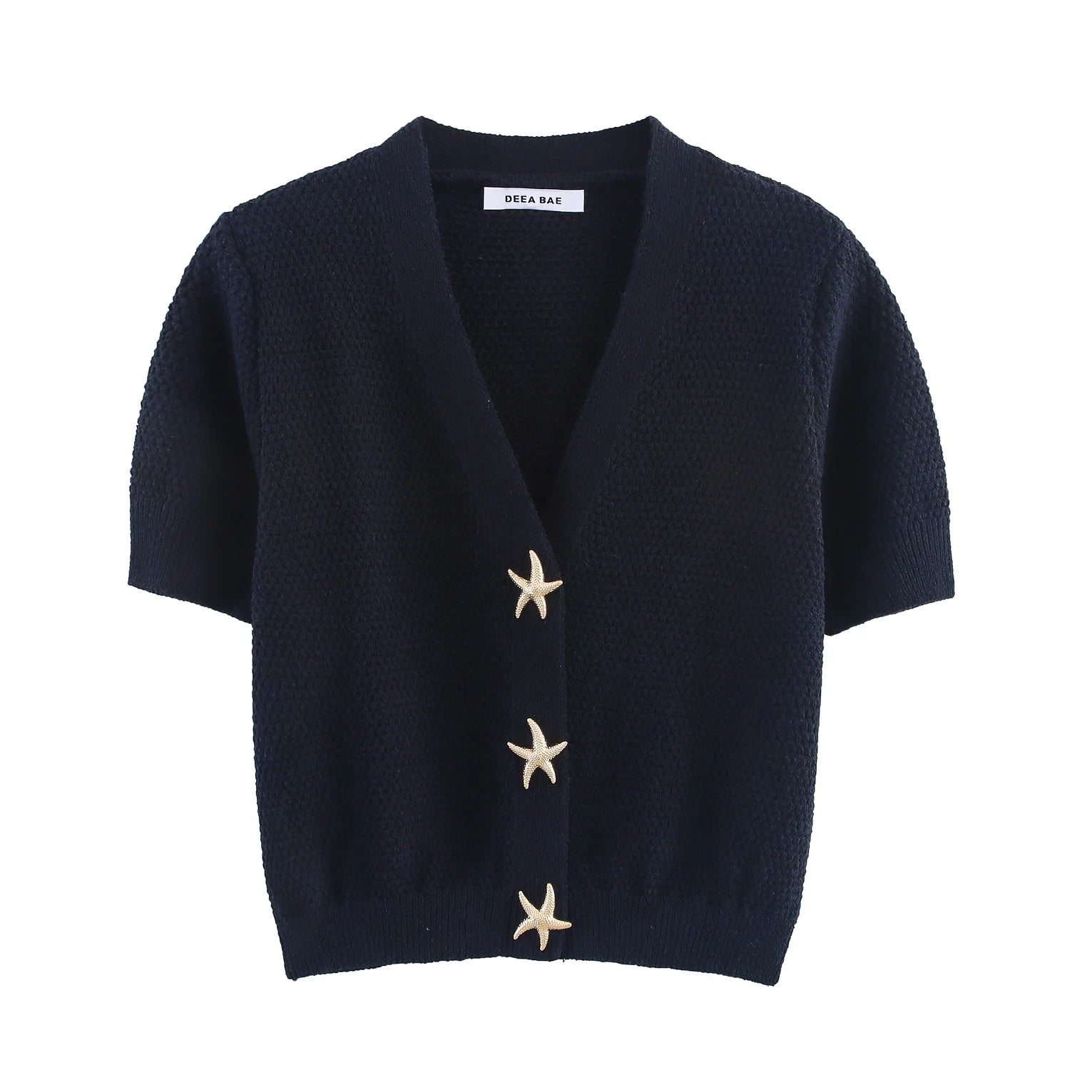 LIZAKOSHT  -  Women's Sweater Autumn 2025 New Elastic Slim V-neck Elegant Knitted Sweater Female Chic Young Joker Street Warm Sweater
