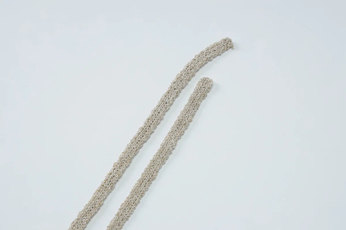 LIZAKOSHT  -  Summer Women's Solid Color Lace-up Chest-wrapped Split Skirt Two-piece Leisure Holiday Fashion Suit