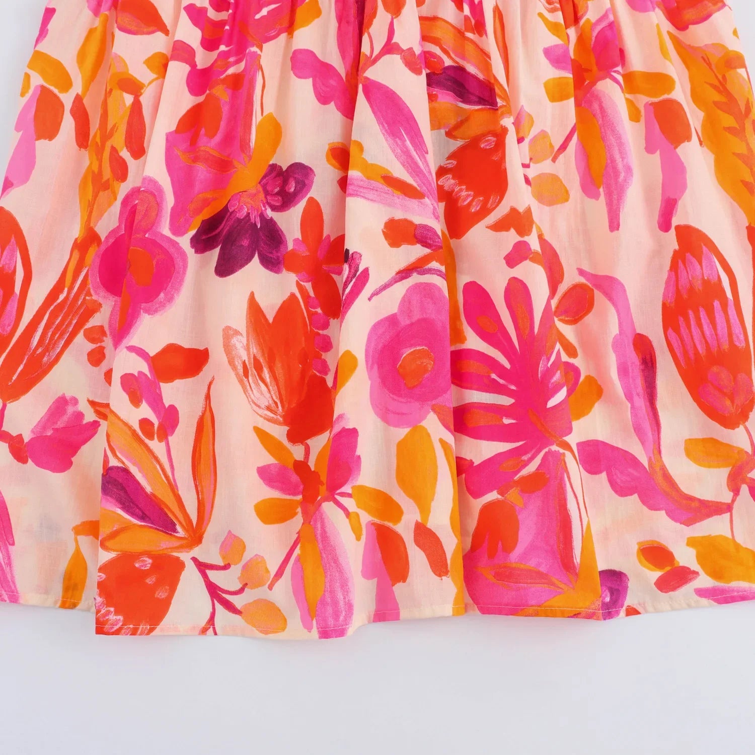 LIZAKOSHT  -  Holiday Vintage Beach Dress  Fashion Women Printed Tie-Up Waist Slim Dress Women Backless Long Dress Vestidos Summer New