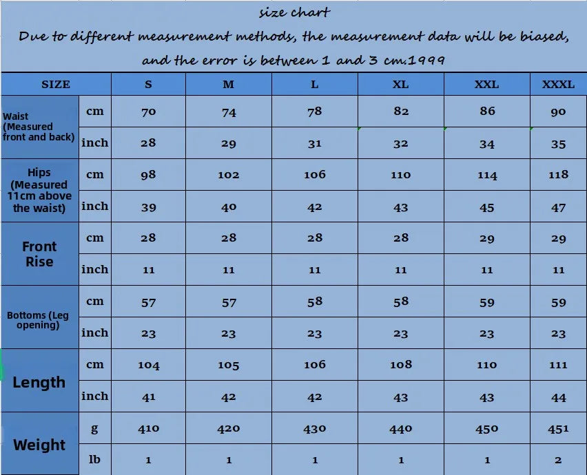 LIZAKOSHT  -  High Waist Flared Jeans Women's Casual Long Trousers Street Sle Denim Flared Pants Summer Collection Wide Leg Trousers