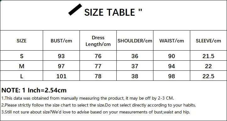 LIZAKOSHT  -  Summer Bubble Sleeve V-neck Mini Dresses Women Slim Waist  Casual Party Dress Beach Vacation Clothes Coquette Grunge