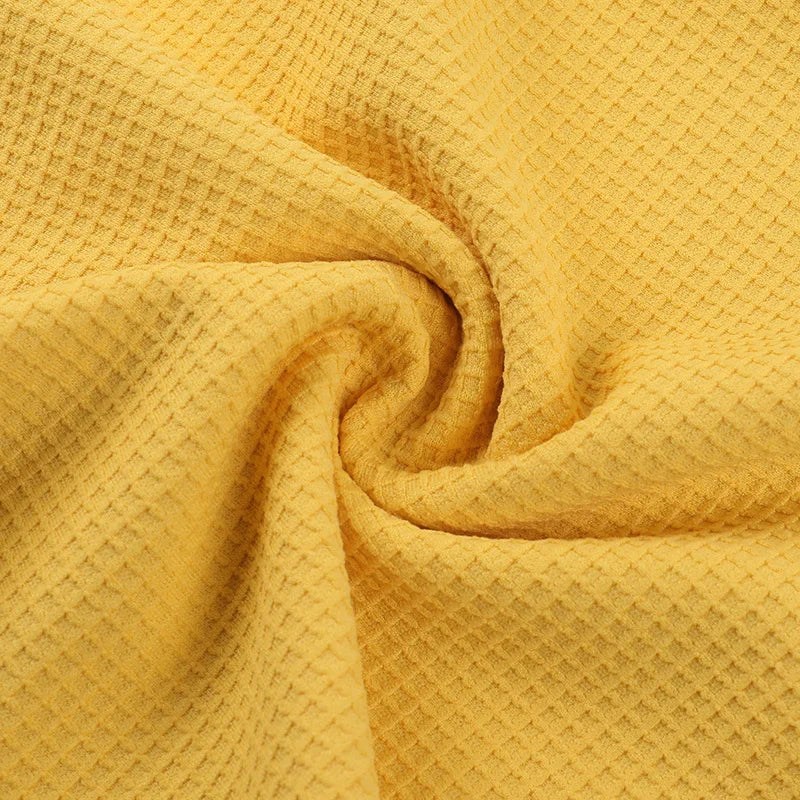 LIZAKOSHT  -  Knitted Sexy Backless Bandage Women Dress Yellow Spaghetti Strap Evening Dress Spring Slim Elegant Vacation Beachwear