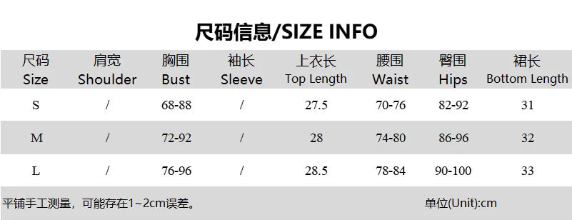 LIZAKOSHT  -  Women Sexy See Through Lace Mesh Ruffles 2 Piece Set Strapless Backless Crop Tops + Mini Skirts Night Clubwear Party Suits