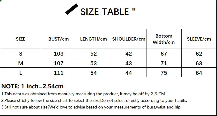 LIZAKOSHT  -  Corduroy Cropped Jacket Y2K Vintage Women'S Sweatshirt Autumn Casual Long Sleeve Turn-down collar Zip Up Coats Female