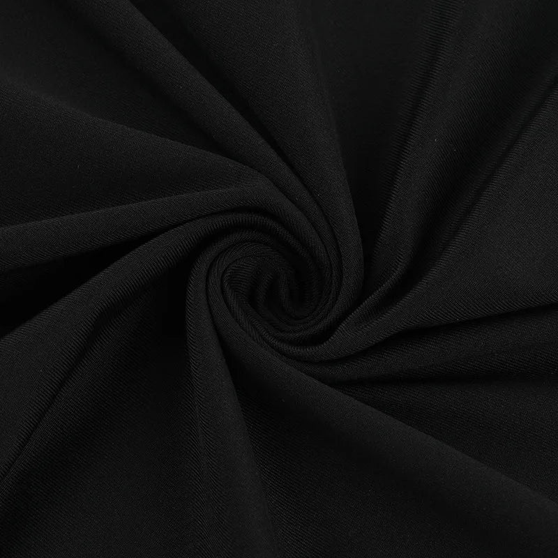 LIZAKOSHT  -  Casual Sparkle Off-shoulder Sexy Maxi Dress New Women's Strapless Sleeveless Backless Bodycon Sequins Party Long Dresses