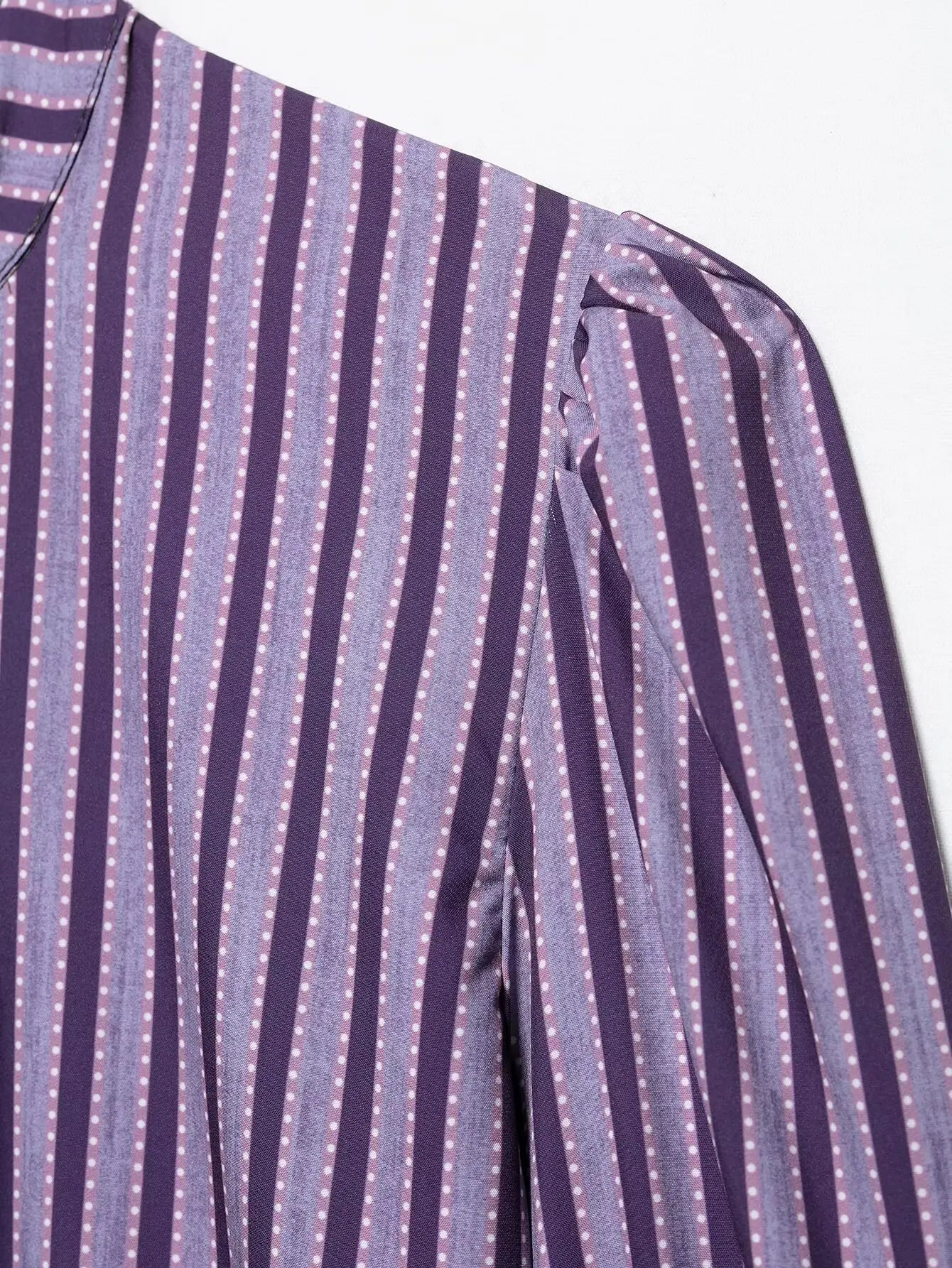 LIZAKOSHT  -  Women Vintage Ruffles Shirt Blouse Spring New Women Fashion Simple Casual Long Sleeve Shirt with Wood Ear Blouse Female Tops