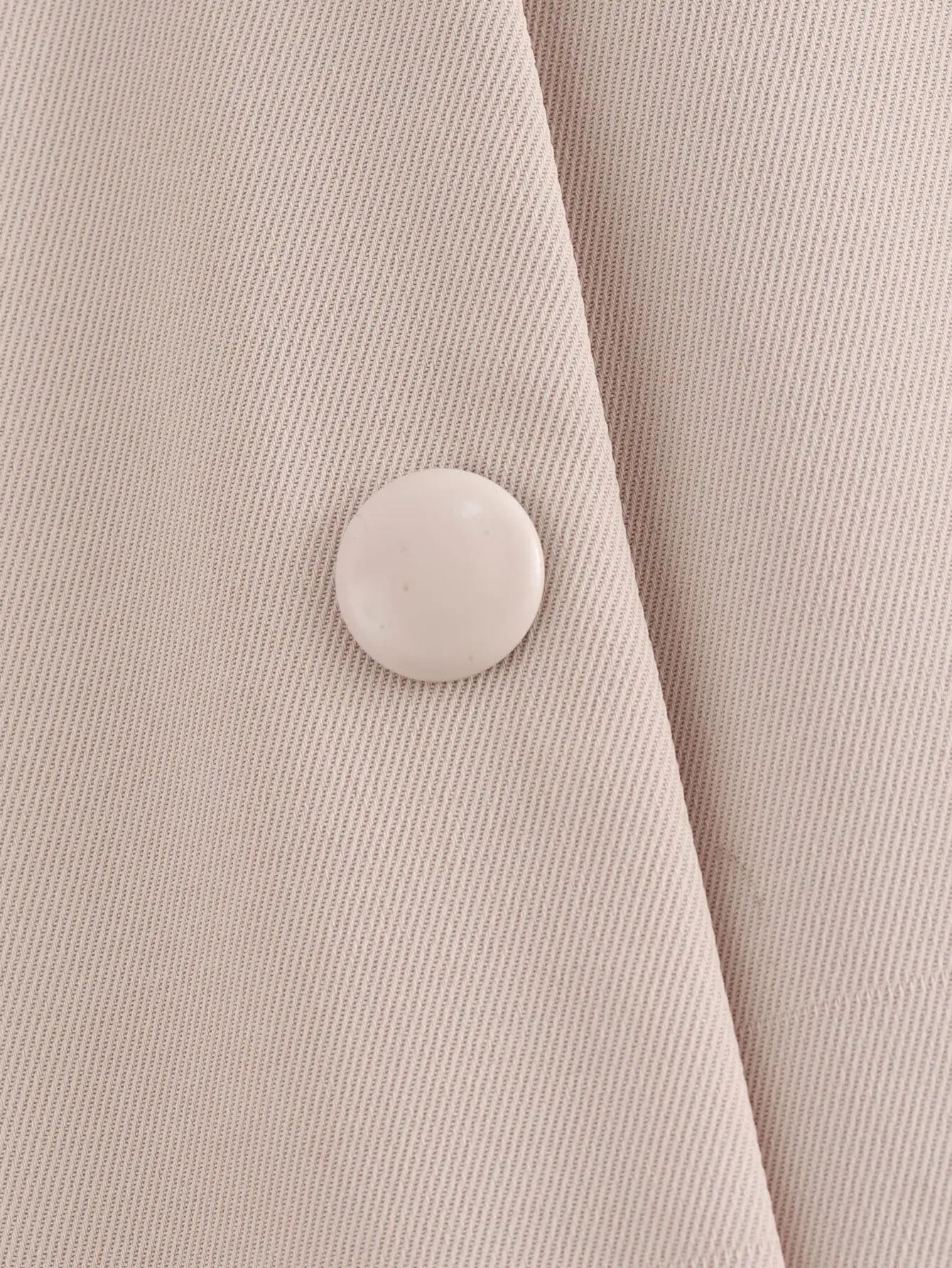 LIZAKOSHT  -  2 Colors Jackets for Women 2024 Stand Collar Coat Female Chic Single-breasted Outerwear Ladies Casual Jacket New In