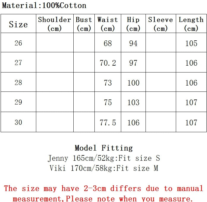LIZAKOSHT  -  Retro Washed Workwear High Wasit Straight Casual Jeans Women Boyfriend Mom Pockets Cargo Denim Pants Jeans