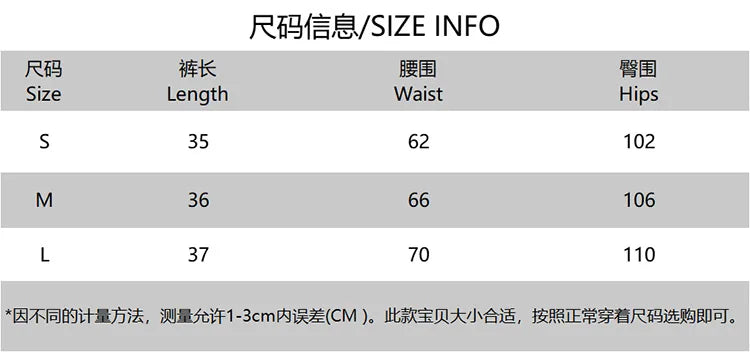 LIZAKOSHT  -  2026 Fashion Loose Black Women's Shorts Casual High Waist Shorts Elegant Classic Patchwork Shorts Female Clothing