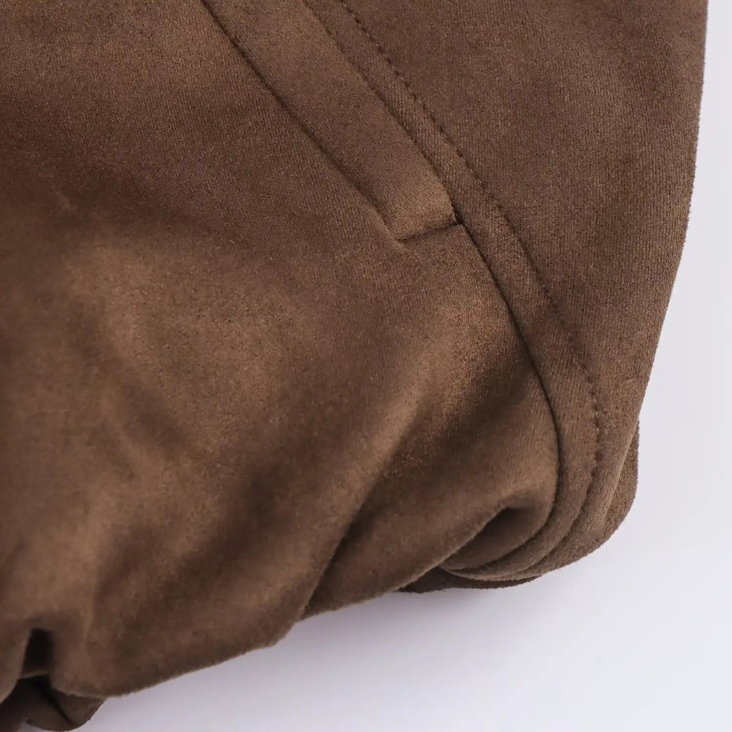 LIZAKOSHT  -  Retro Hooded Jacket Women Casual Loose Loose Zipper Coat Autumn Winter New Fashion Vintage Hoodies Simple Sweatshirt Female