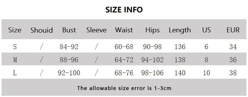 LIZAKOSHT  -  Women's Clothing With Hollow Out Long Sleeve Half High Collar Temperament Skinny White Party Long Dresses Evening Robes