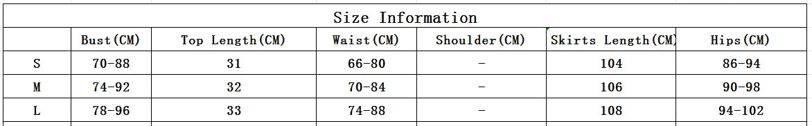 LIZAKOSHT  -  Ladies Sexy Backless Halter Blouse&Drawstring Skirts Set 2025 Solid Color Two Piece Chiffon Outfit 2025 Women Slim Vacation Suit