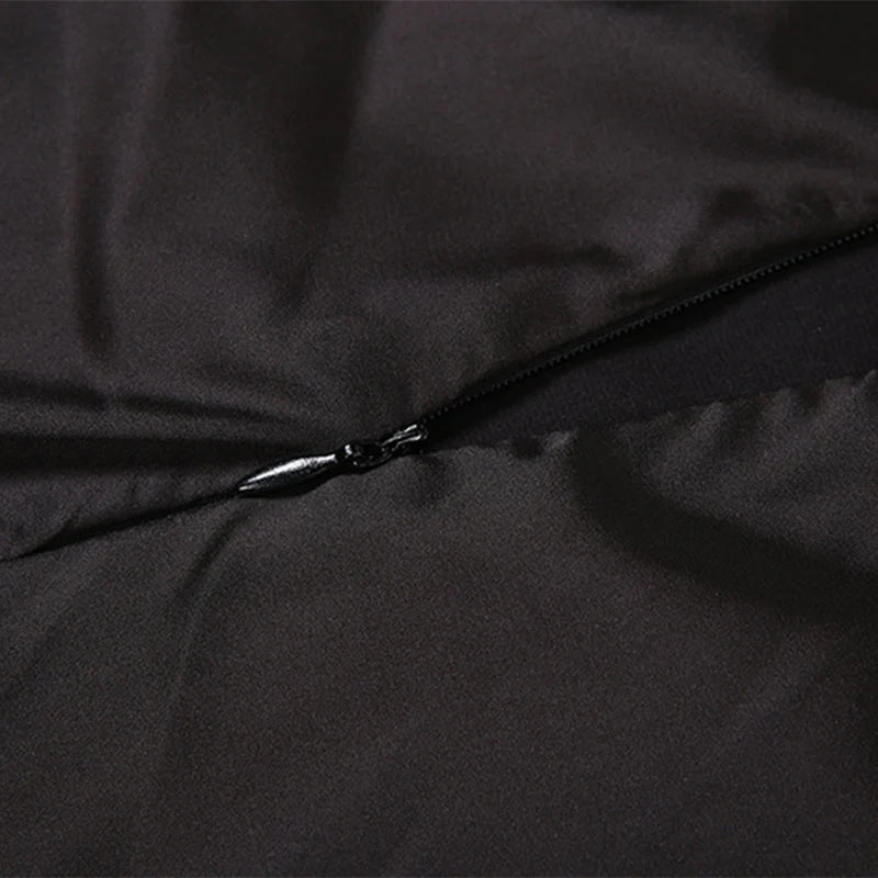 LIZAKOSHT  -  Elegant Long Dress Women Halter Hollow Out Sleeveless Backless Lace Up High Waist Robe Female Chic Party Evening Dresses