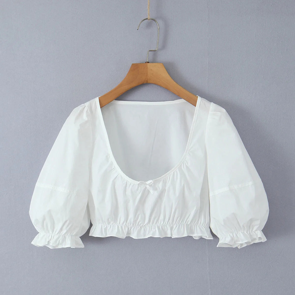 LIZAKOSHT  -  Summer French Elegant Short Sleeve Slim Waist 2 Pieces Long High Waist Skirt Suit Korean Fashion Casual 2 Piece Set