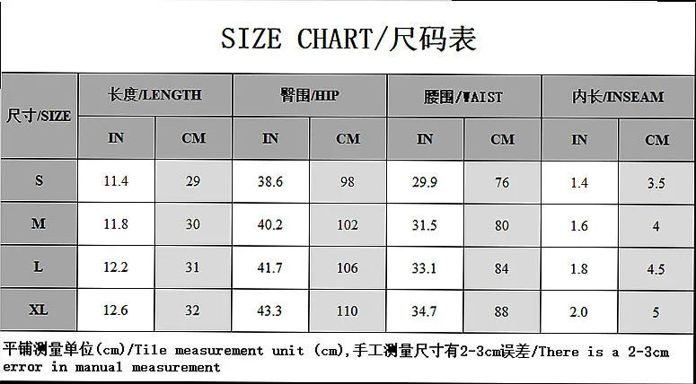 LIZAKOSHT  -  Denim Shorts Skirt for Women Summer Fashion Casual Pocket Shorts Denim Skirts