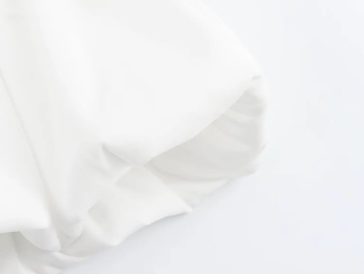 LIZAKOSHT  -  Women White Flower Bud Shorts Skirts New Fashion Street Solid Color Simple Lantern Mini Slim-fit Skirts for Women Clothing
