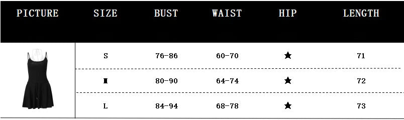 LIZAKOSHT  -  Sexy Backless Women Fake Two Piece Sets Black Spaghetti Strap V-neck Dress Female Summer Skinny Elegant Streetwear