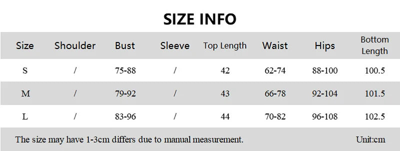 LIZAKOSHT  -  Simple Sexy Solid Color U Neck Camisole Tank Tops+Tight Ruched Long Half Skirts Women Fashion Street Style Two-piece Outfit