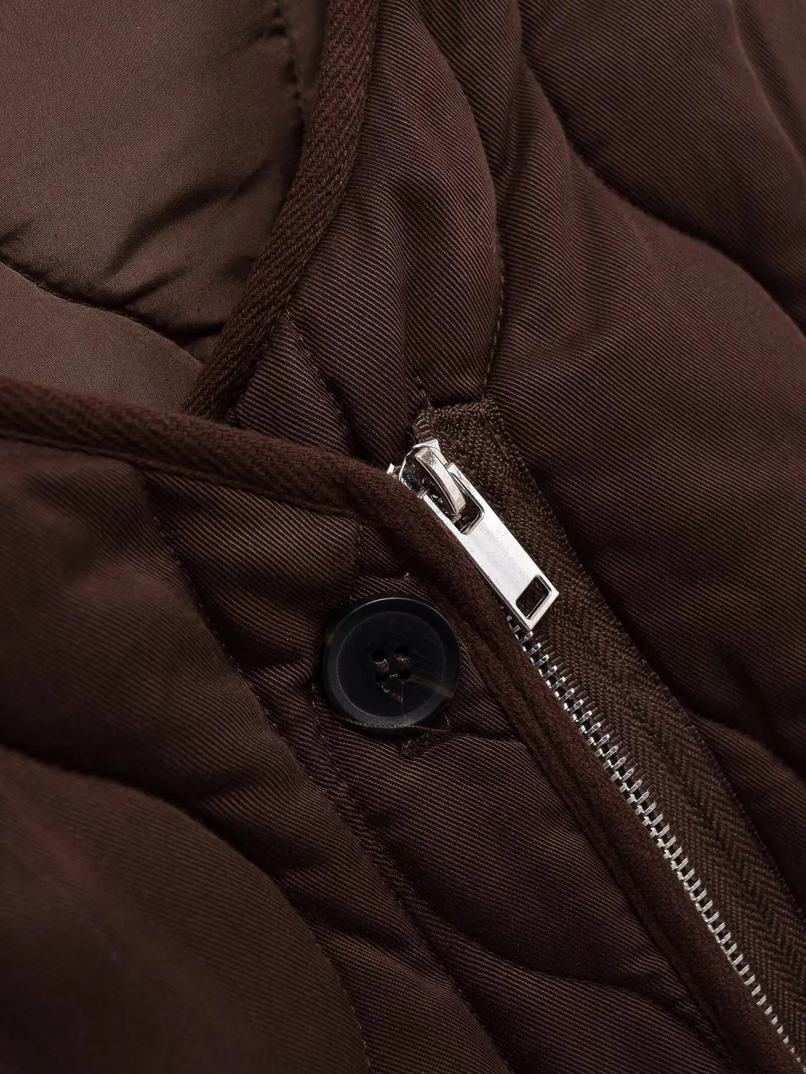 LIZAKOSHT  -  2026 Street Parkas Jackets Women's Winter Warm Thick Cotton Coat solid Outwear Woman Long Sleeve Tops Casual Loose Jackets Coat