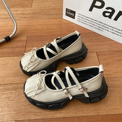 LIZAKOSHT -  New Platform Flats Women Shoes Walking Running Shoes Casual Sports Summer Sandal Sneakers Fashion Ladies Zapatillas