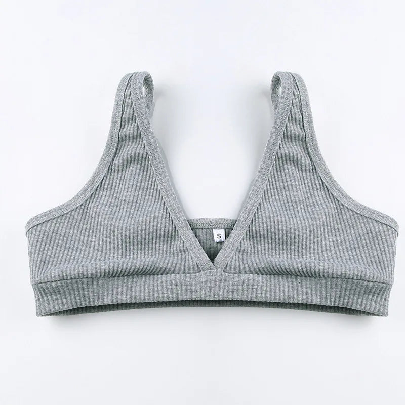 LIZAKOSHT  -  Autumn Winter Knitted Sport Two Piece Set for Women Sexy Hoodie Coat Bra Crop Top + Shorts Active wear Outfits Matching Set