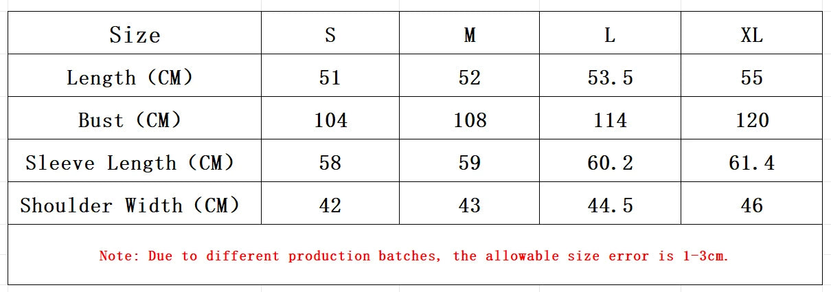 LIZAKOSHT  -  Short Women's Windbreaker Coat Chic Double-breasted Long Sleeve New Outerwear Lady Streetwear Windbreaker Jackets