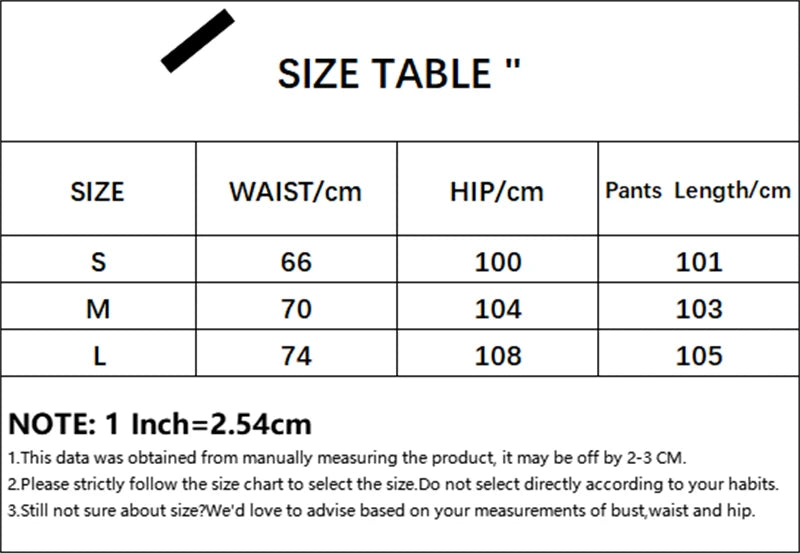 LIZAKOSHT  -  Vintage Plant Printed Wide Leg Pants Casual Loose Mid-Waisted Trouser Women Autumn Spring Fashion Streetwear Ladies