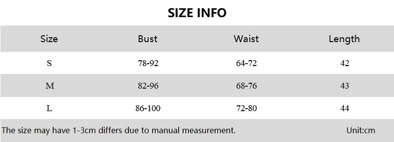 LIZAKOSHT  -  Trend Black Sexy Metal Eyelet Skinny U Collar Sleeveless Strap Short Vest Tank Tops Hottie Y2K Casual Rave Party Streetwear