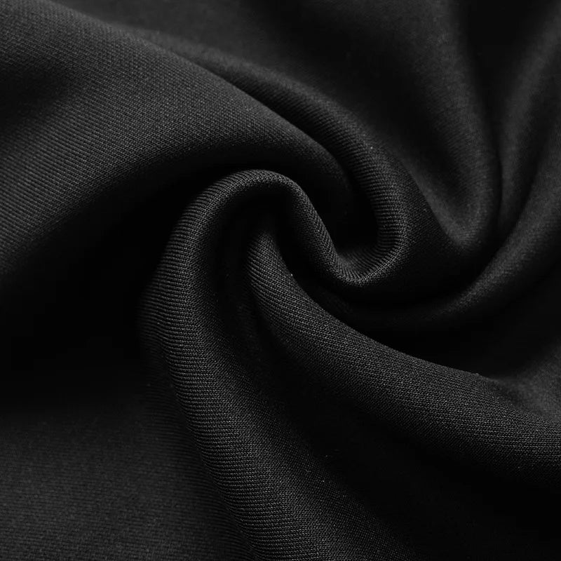 LIZAKOSHT  -  Women's Graduation Dress Y2k Mini Tank Dress Solid Sleeveless Flowy Short Dress Open Back above Knee Summer Short Dress