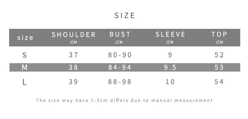 LIZAKOSHT  -  Vintage Sexy Single Breasted 3D Flower See-through Half High Collar Short-sleeved T Shirt Party Street Casual Slim Fit Tops