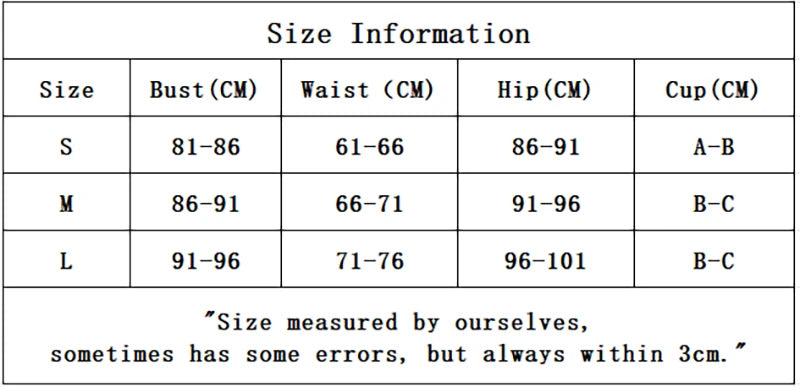 LIZAKOSHT  -  3 Pieces Micro Bikini Set Bikini Female Swimwear Halter Neck Bikini Bathing Suit Beachwear Women White Full Embroidery Pants